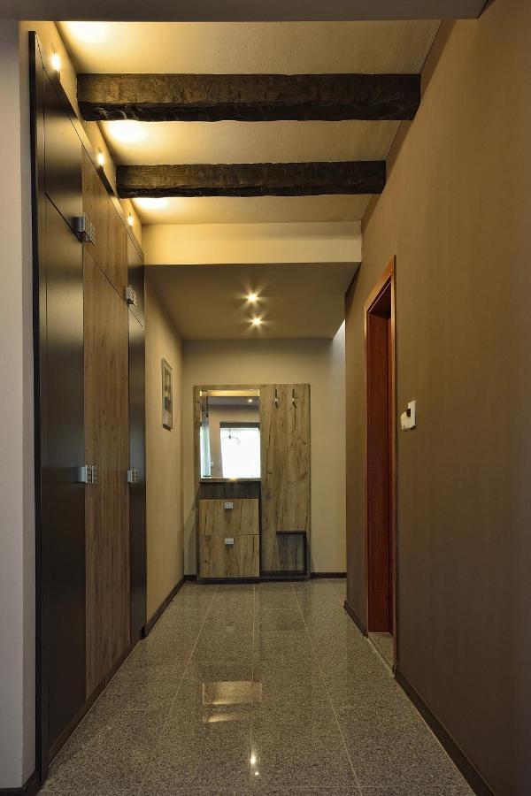 City Art Boutique Apartments ルセ エクステリア 写真